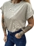 Remeras tacha - Chaak