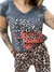 Remeras manga corta estampada en internet