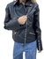 Camperas cuero - comprar online