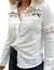 Imagen de Camisas romántic style