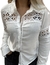 Camisas romántic style - tienda online