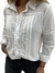 Camisas romántic style - comprar online