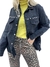 Camisaco black - Chaak