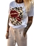 Remeras manga corta estampada - tienda online