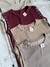 Remeras tacha