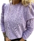 Sweater shine