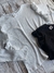Volado lurex - tienda online