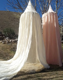 Banner de la categoría Doseles