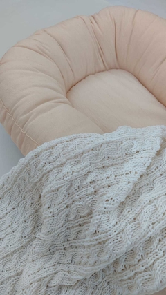 Banner de la categoría Nido + Manta 