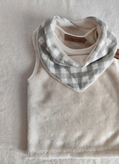 Pack Baberos Bandanas en internet