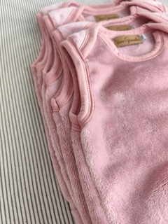 Chalecos Tokio Rosa - tienda online