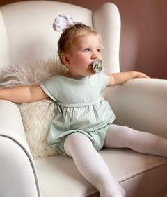 Chupetes Bib's Sage - Cloud (Packs x2) Talle 2