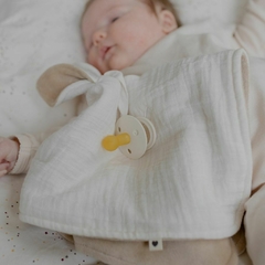 Chupetes Bib's Ivory - Sage (Packs x2) Talle 2 en internet