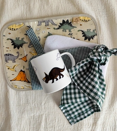 Taza Dino 2025 VG - tienda online