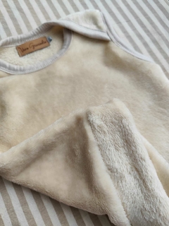 Chalecos Oslo Beige en internet