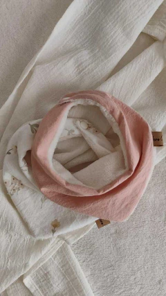 Pack Baberos Bandanas