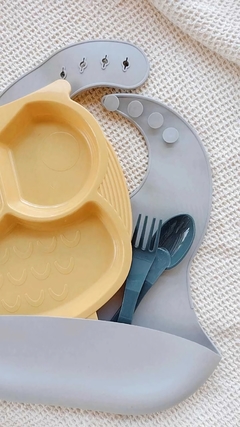 Platos para Comer: Buhos