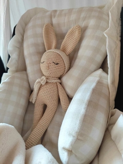 Imagen de Reductor Cuadrille Beige