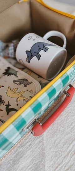 Taza Dino VG - comprar online