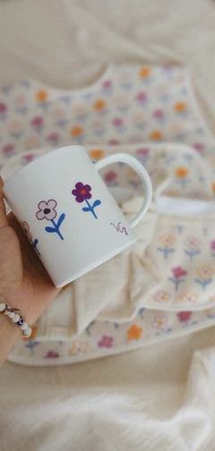 Taza Flores VG en internet