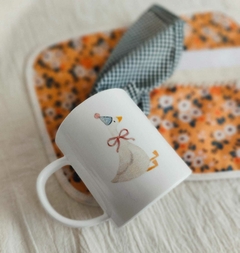 Taza Ganso 2025 VG - Vero Gianiodis