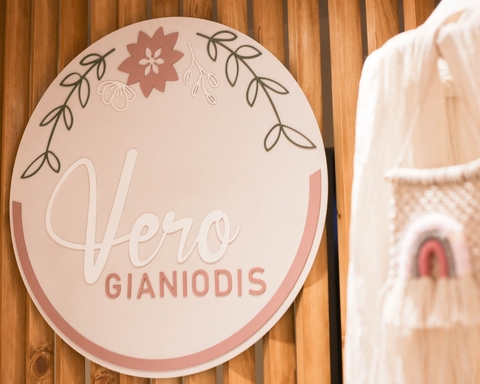 Carrusel Vero Gianiodis