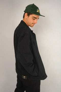 Jaqueta Shore - Praiah