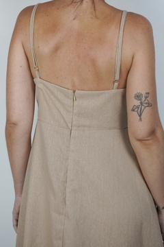 Vestido Stella na internet