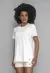 T-shirt over frisos 160894 na internet