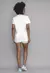 T-shirt over frisos 160894 - ALAMEDA FIT - MODA FITNESS E DANÇA