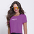 Camiseta feminina 20898 - comprar online