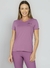 T shirt decote em V 56261