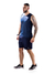 Bermuda Forza masculina 253 - ALAMEDA FIT - MODA FITNESS E DANÇA