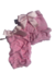 Polaina Plush Adulto