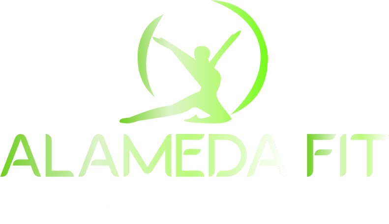 ALAMEDA FIT - MODA FITNESS E DANÇA