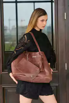 Bolso PAMPA CHACRAS en internet