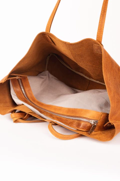 Bolso PAMPA CHACRAS - Vivencio