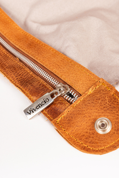 Bolso PAMPA CHACRAS - comprar online