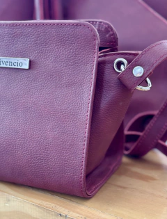 Cartera BERLIN - Vivencio