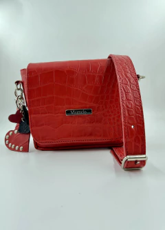 Bandolera CHACRAS - comprar online