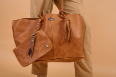 Bolso PAMPA CHACRAS - Vivencio