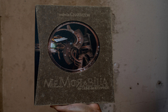 Memorabilia da Casa do Azevedo
