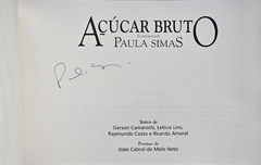 Açúcar Bruto - comprar online