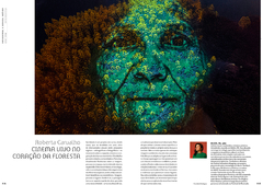 Revista Mulheres Luz - Edição Terras e Travessias - comprar online