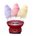 Maquina Algodón Azúcar Fabrica Copos Nieve Ultracomb Cuotas - comprar online