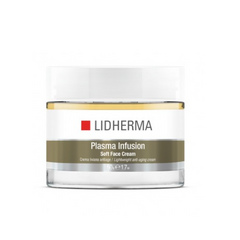 Lidherma Plasma Infusion Soft Cream 50grs