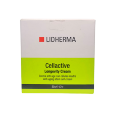 Lidherma CellActive 50g - comprar online