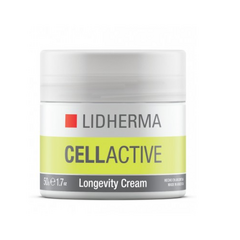 Lidherma CellActive 50g