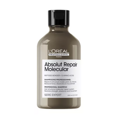 Shampoo Absolut Repair Molecular L'Oreral Professionnel 300ml