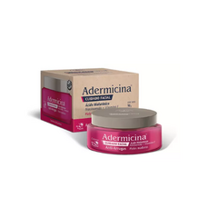 Adermicina cuidado facial Anti arrugas 90g